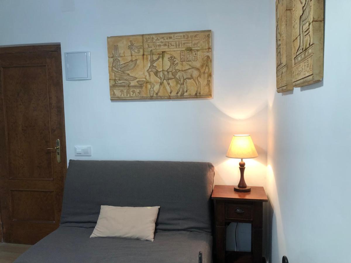 גיסאנדו Hostal-Restaurante Fogon De Gredos מראה חיצוני תמונה