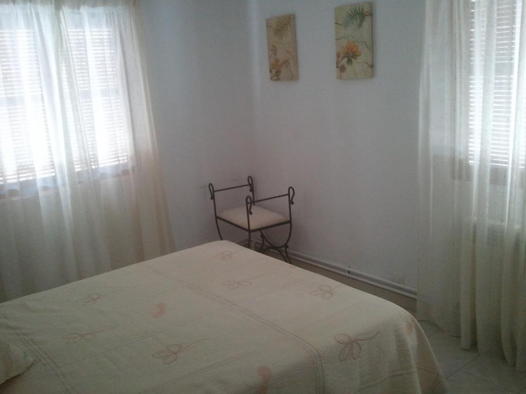 גיסאנדו Hostal-Restaurante Fogon De Gredos מראה חיצוני תמונה